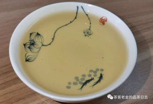 2021年勐海春茶普洱茶