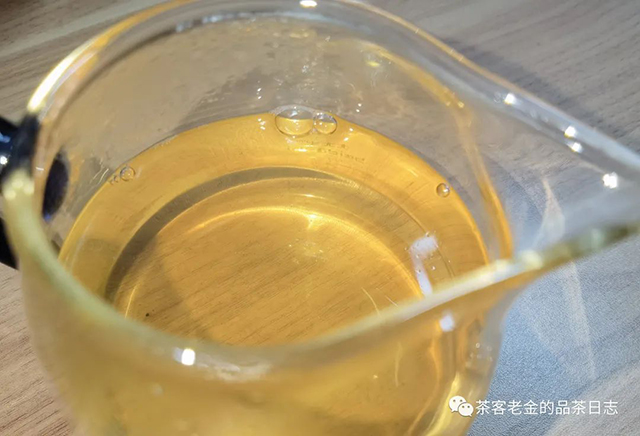 斗记傲斗普洱茶