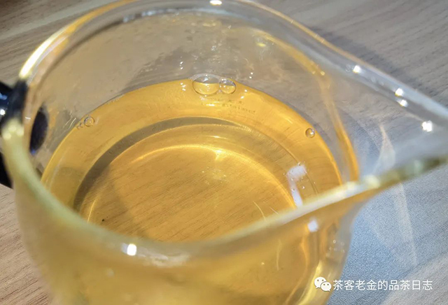 斗记傲斗普洱茶