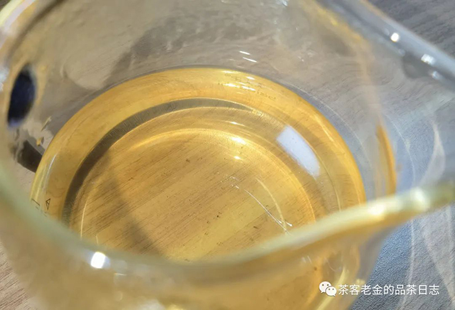 斗记傲斗普洱茶