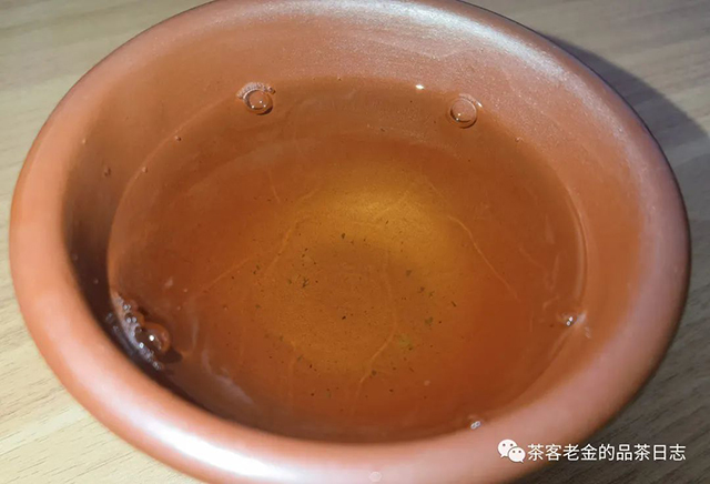 苦行茶僧2019年易藏普洱茶