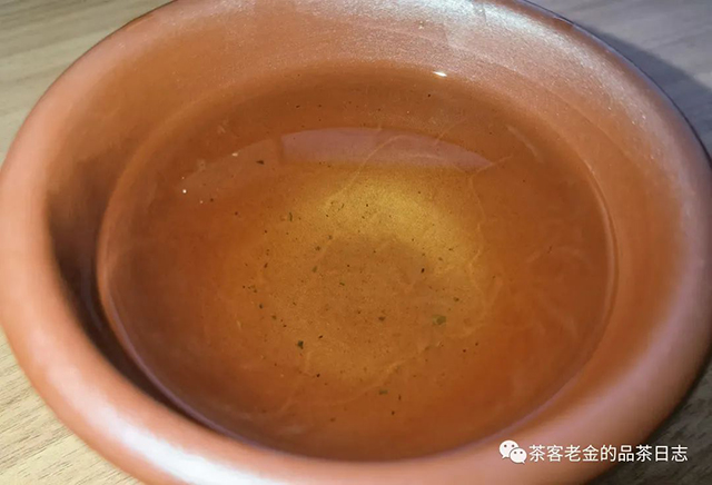 苦行茶僧2019年易藏普洱茶