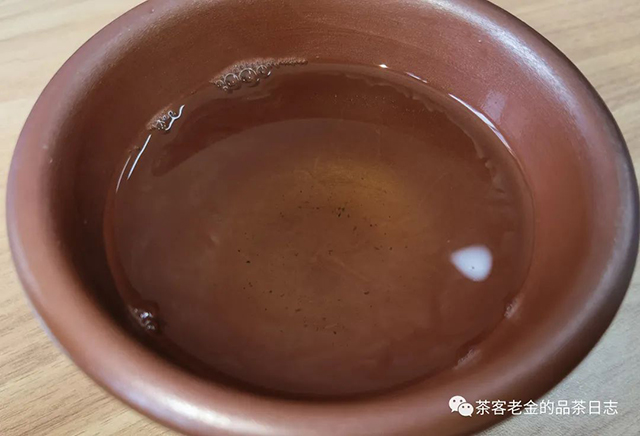 苦行茶僧2019年武藏普洱茶