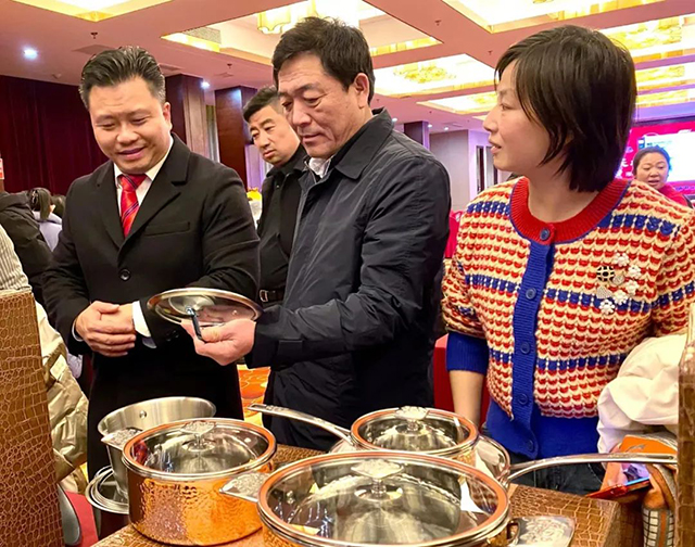 泓达堂新会陈皮