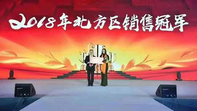 龙润茶郑州专卖店