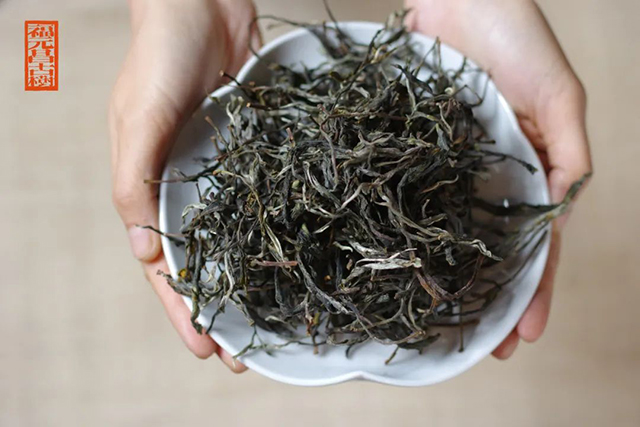福元昌古树三月系列普洱茶产品
