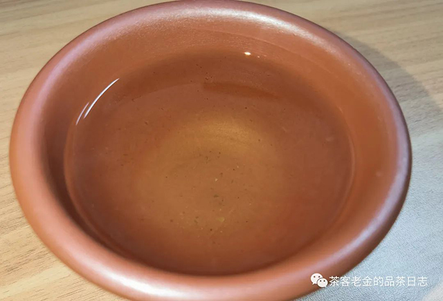 茗寿堂2017年订制茶品小雅普洱茶