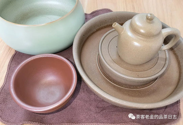 斗记2020年狂斗普洱茶