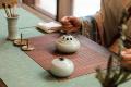 海湾茶业：“唐煎宋点”文化演绎，用古人的方式喝茶！