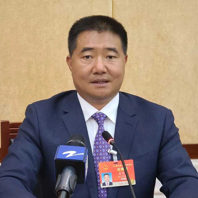 俞学文
