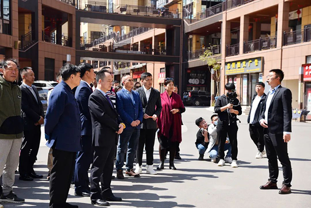 第四届云南茶馆业发展论坛