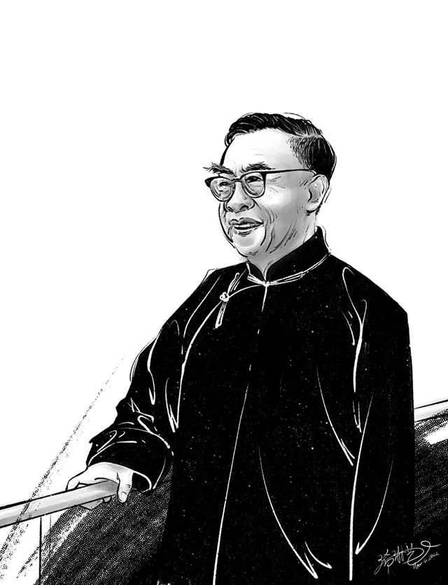 茶业复兴