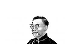 茶业复兴周重林：钱穆，喝茶能喝出圣人境界