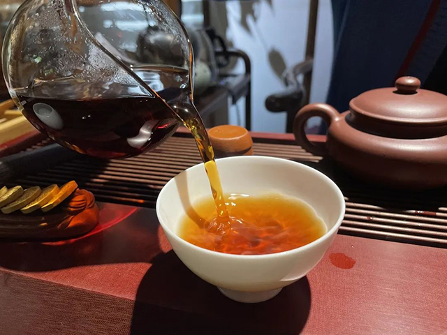 双陈时间的味道全国联动品读会