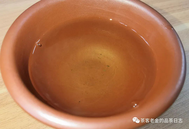 茗寿堂2019年贡茶白龙须普洱秋茶