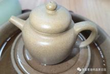 茶客老金的品茶日志：被信任是幸福的！