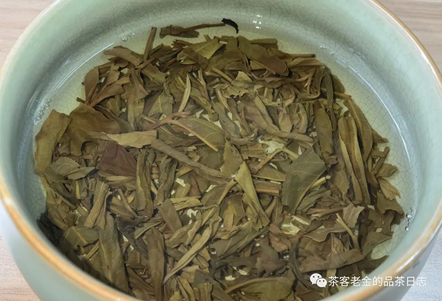 勐库大户赛普洱茶