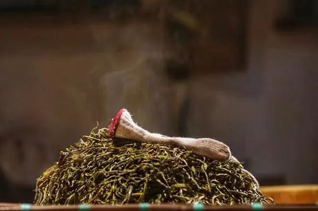 紫者普洱茶品牌