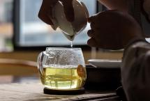 津品茶话：或浓或淡，如何将每一道茶汤泡好？