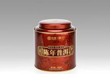 中茶新品：中茶陈年普洱普洱茶（熟茶）散茶