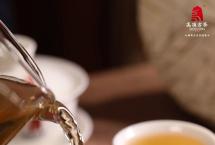 高顶普洱健康块快茶品质特点怎么样？