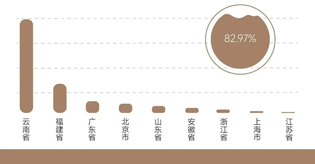 津乔普洱茶