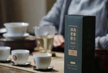 津品茶话：纯正冰岛为何深得人心？冰岛老寨春尖最“鲜”预品