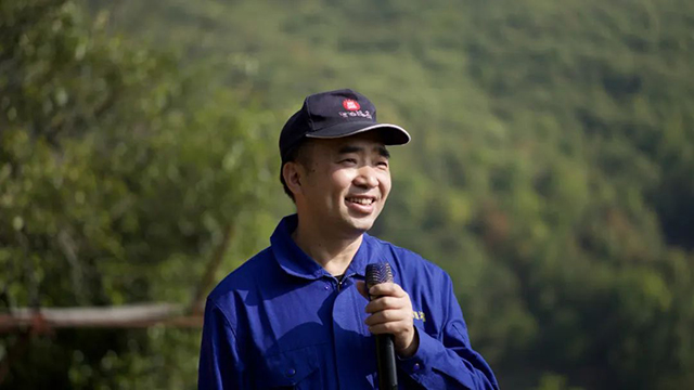 临沧智德鸿昌云南石生茶王