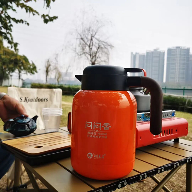 润元昌茶业经营日记