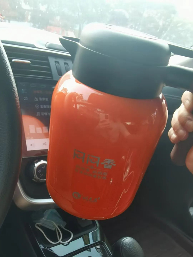 润元昌茶业经营日记