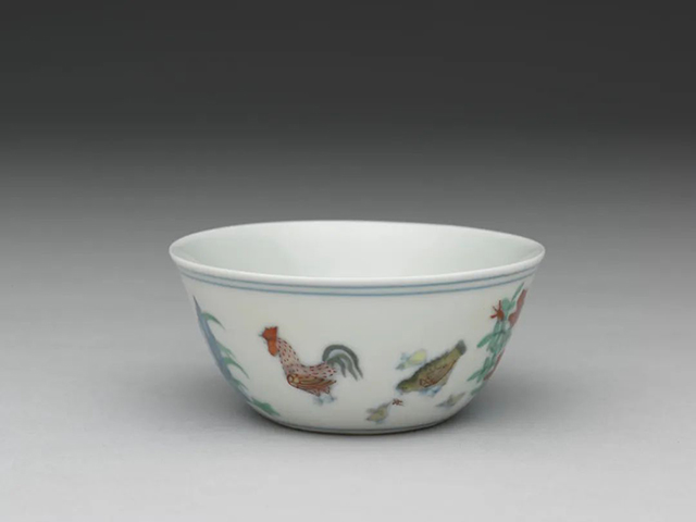 茶器美学