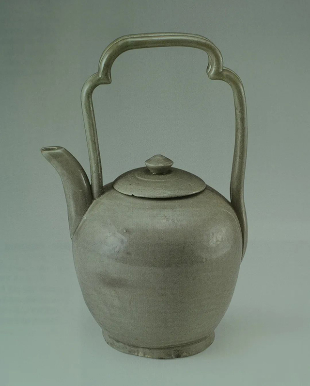 茶器美学