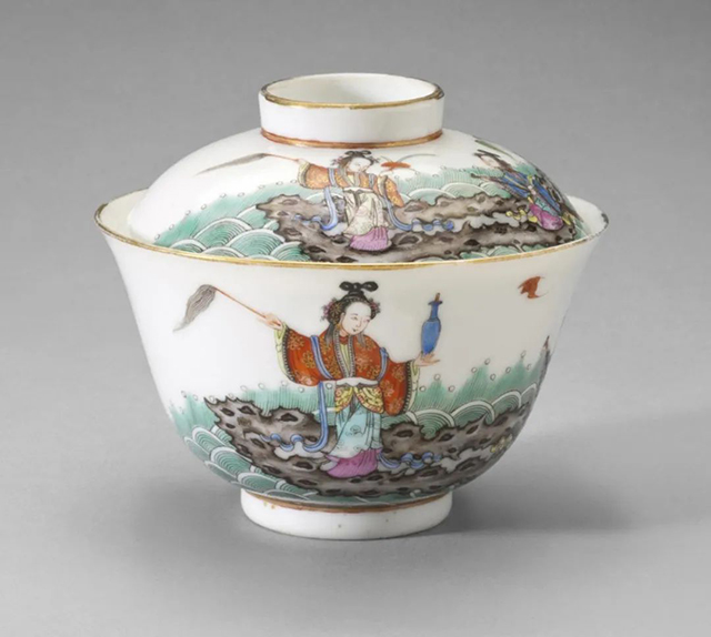 茶器美学