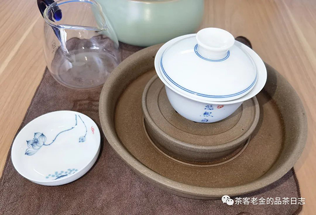 茶厨2022年大单株普洱茶
