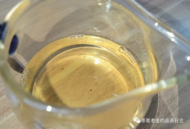 茶厨2022年大单株普洱茶