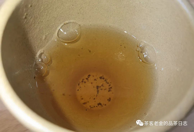 茶厨2022年大单株普洱茶