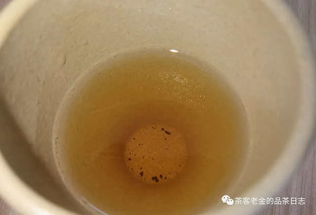 茶厨2022年大单株普洱茶