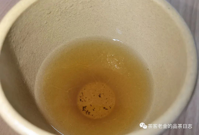 茶厨2022年大单株普洱茶