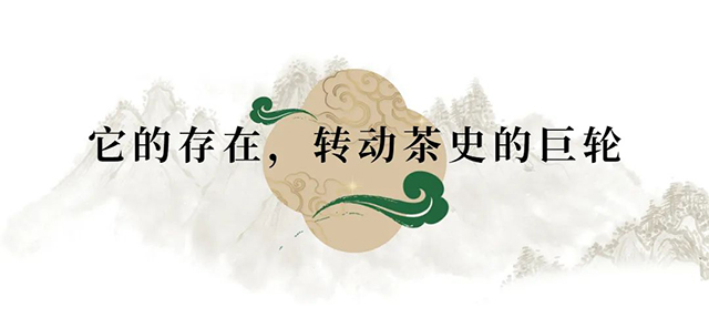 双陈印级茶