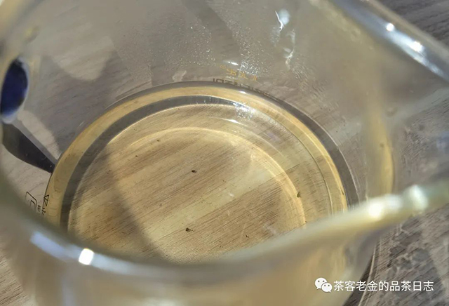 流星赶月2022年拔玛正山春茶普洱茶