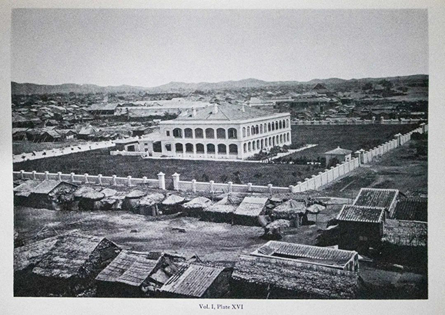 宋世锋老师茶叶与帝国