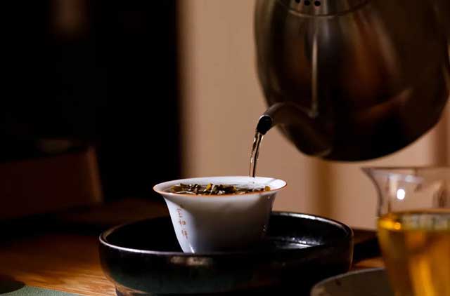 宝和祥普洱茶