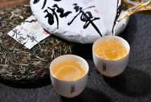 龙园茶业几棵树老班章普洱茶怎么样？