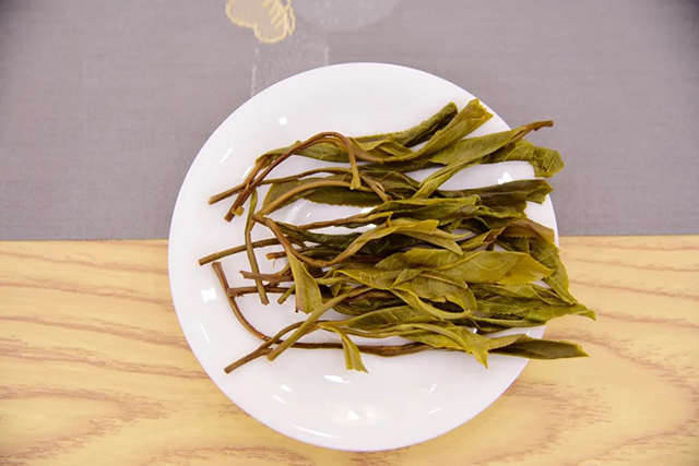 葳盛茶业58饮茶日春茶品鉴会