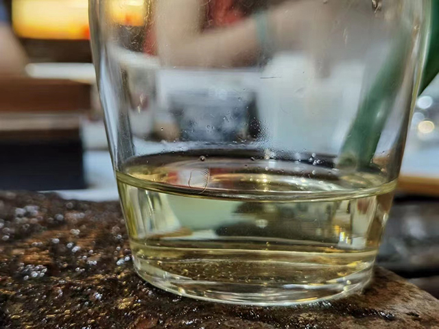 暖暖说茶
