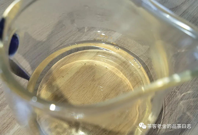 孙德忠2022年经典麻黑普洱茶