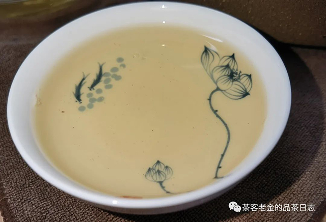 石一龙普洱茶生茶