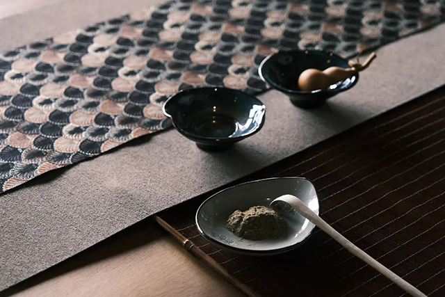 海湾茶业521国际饮茶日活动现场