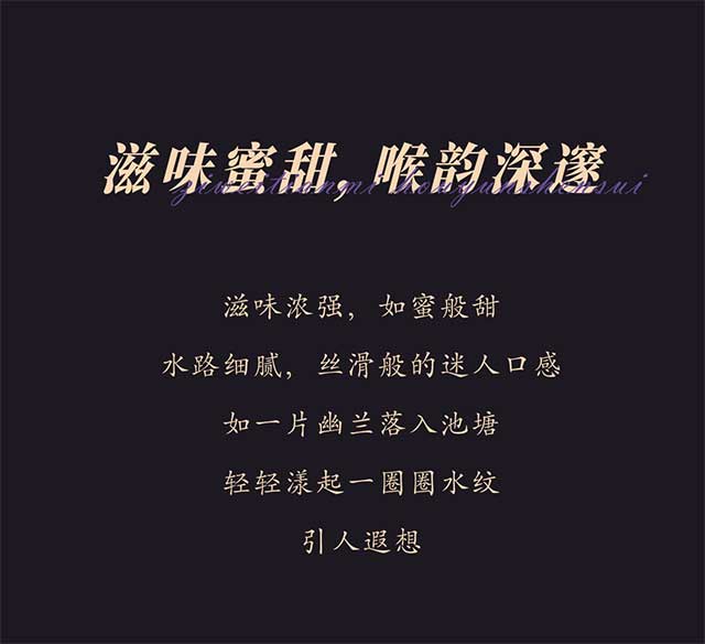 勐库戎氏2022戎氏昔归雅正普洱茶