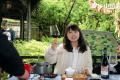 「二十四节气茶席」白露茶席